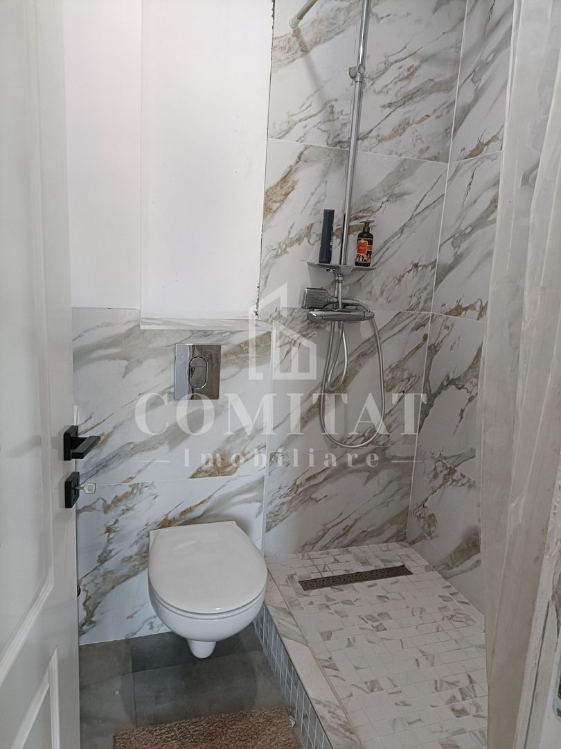 Apartament cu 3 camere | Zona Avram Iancu - Florești - Poză 15