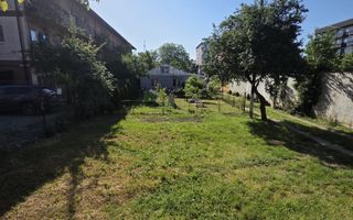 Teren 659 mp metrou Aparatorii Patriei - Poză 2