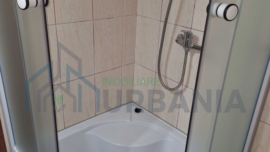 Garsonieră Modernă - Zona Gării (Central) - Centrală & AC - Poză 6