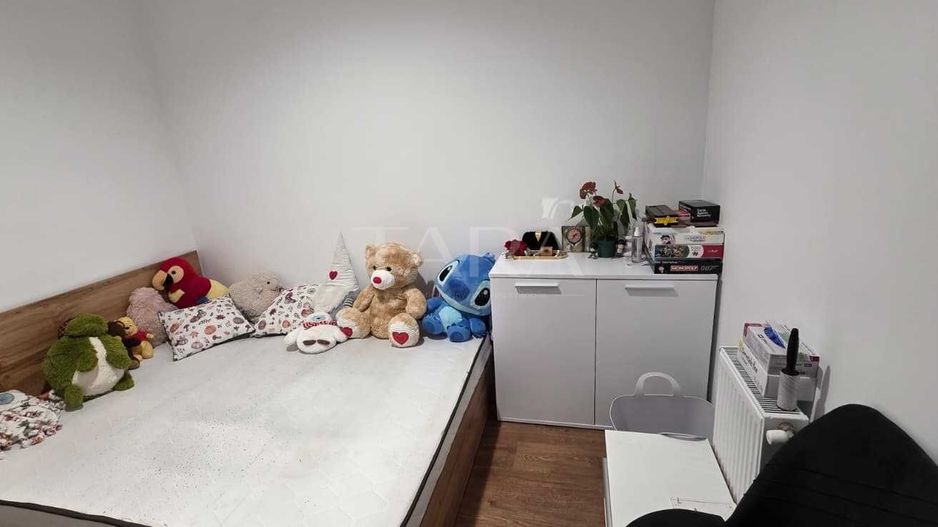 Apartament 3 camere, 58 mp, Baciu – zonă Primărie - Poză 4