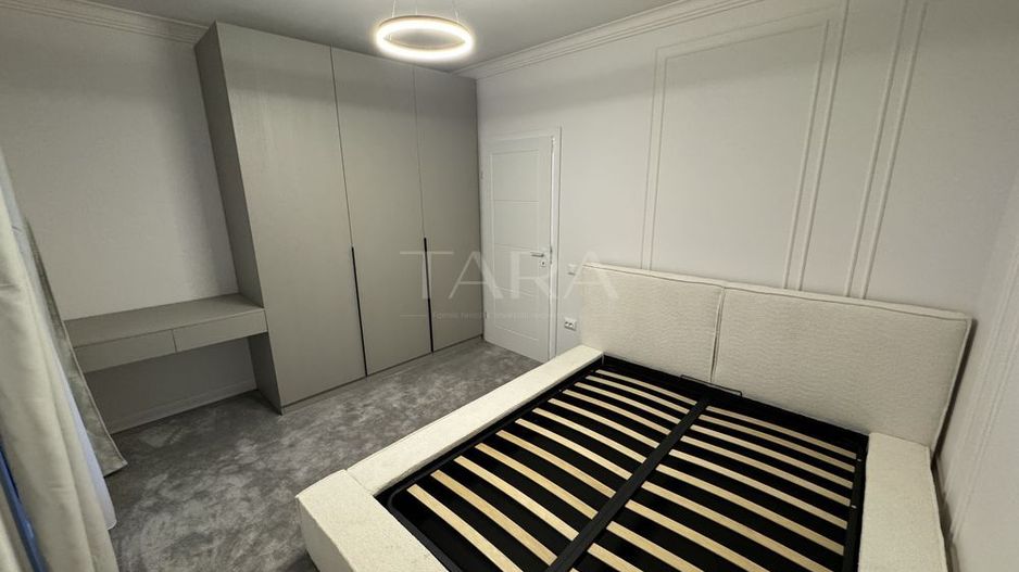 Vilă de lux cu piscină și tehnologie inteligentă în inima cartierului Andrei Mureșanu - Poză 4