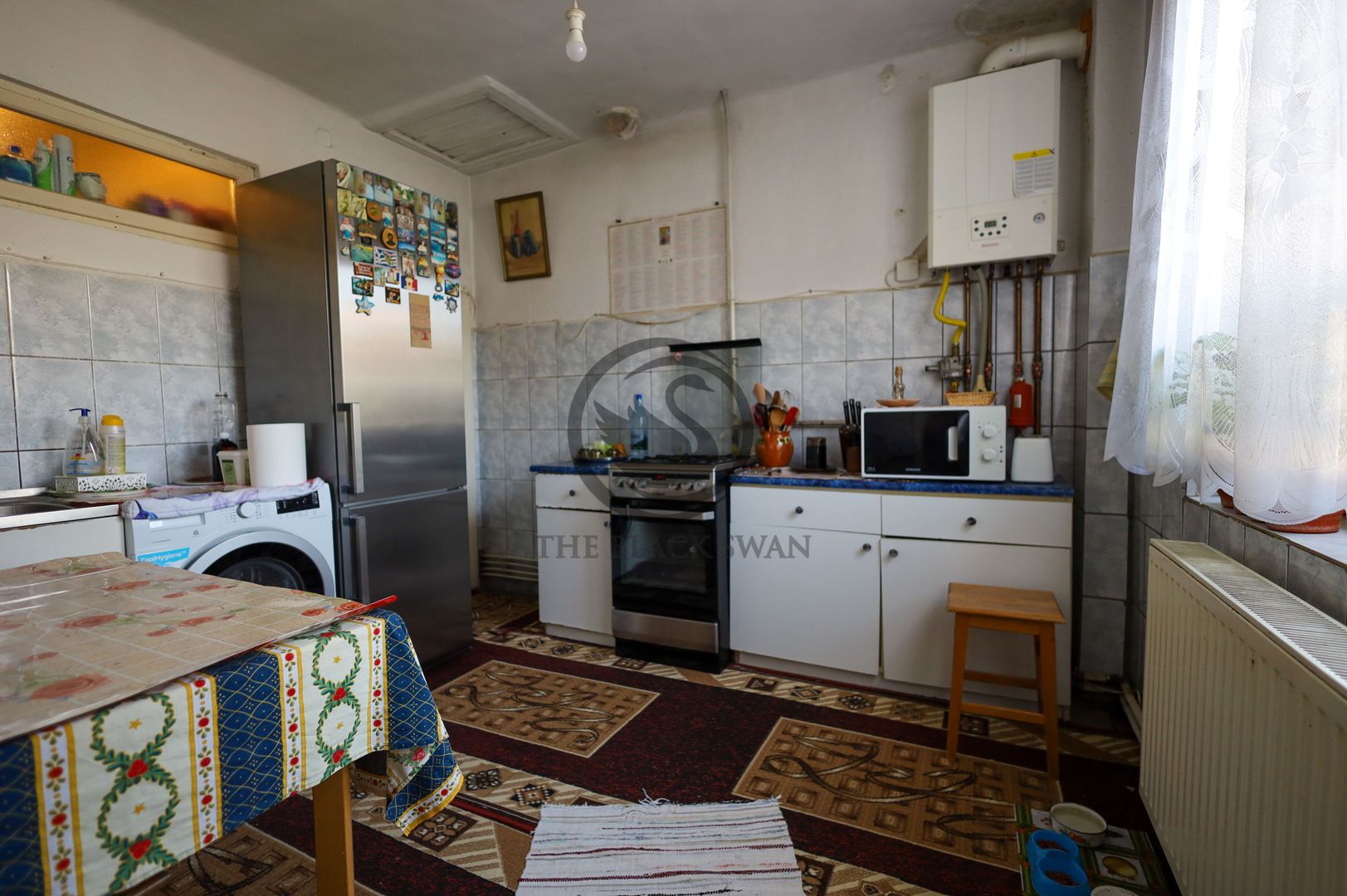 Proprietate de vanzare| 2 case | 1676 mp |  Buna Vestire | Comision 0% - Poză 31