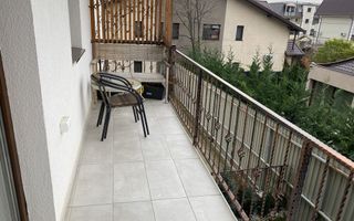 Apartament cu 2 camere, 61.6 mp - Zona 5 Drumuri - loc de parcare ! - Poză 7