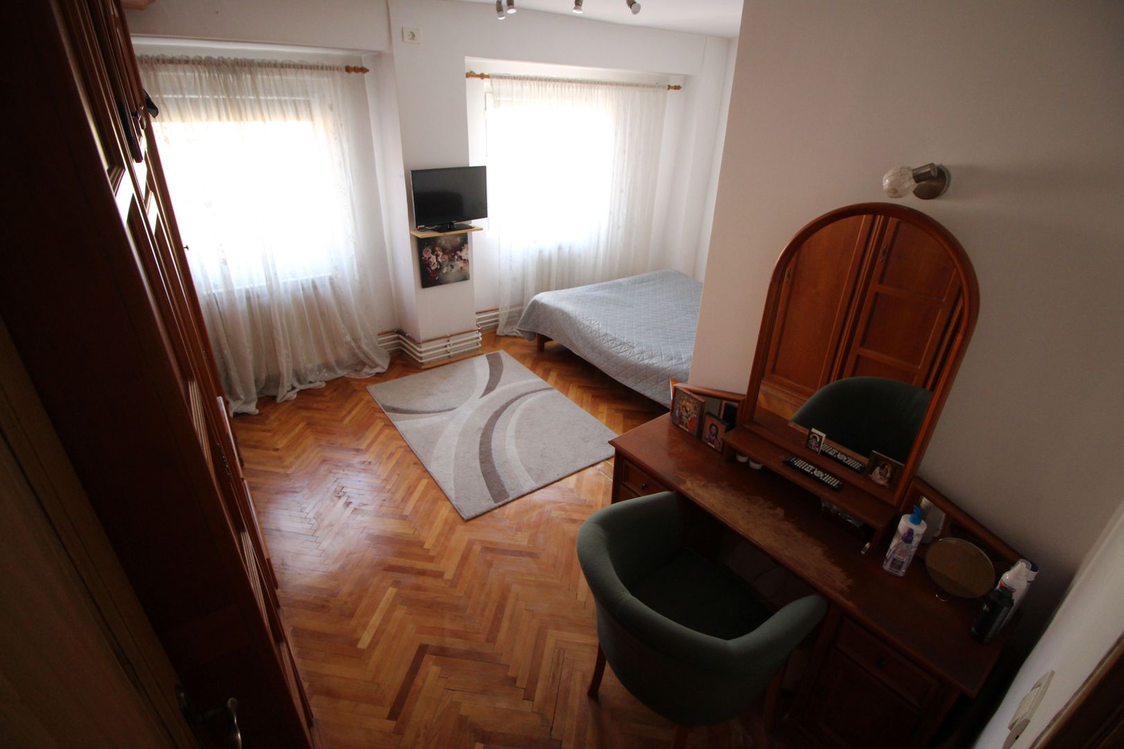 Spațios 3 camere la 5 minute de Iulius Town/comision 0% - Poză 13