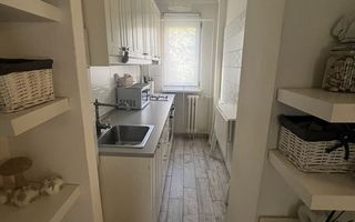 Apartament cu 2 camere de inchiriat - 7 minute metrou Lujerului - Poză 3