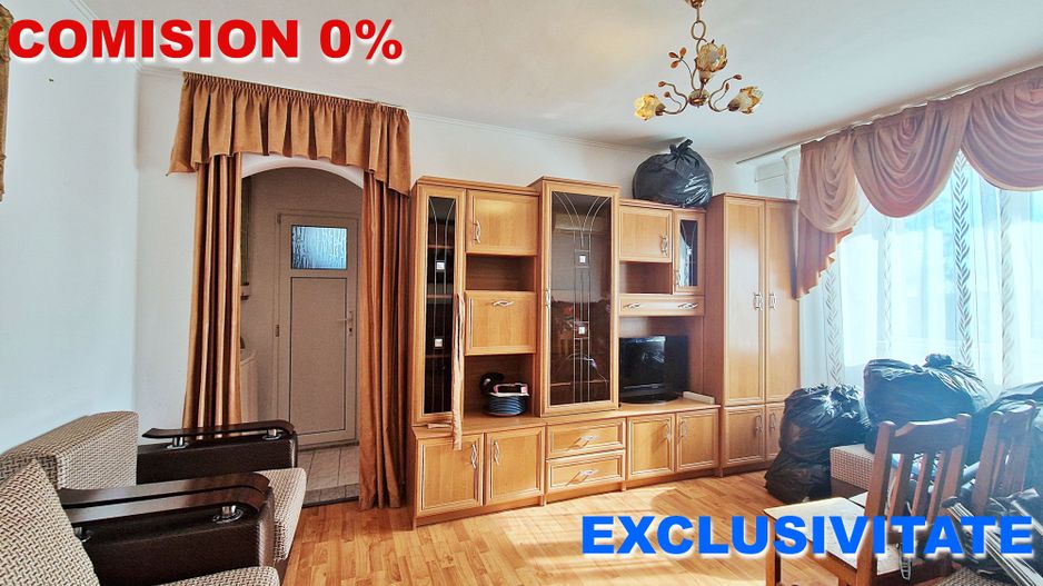 Apartament 2 camere Trivale, mobilat complet, gata de mutat - Poză 1