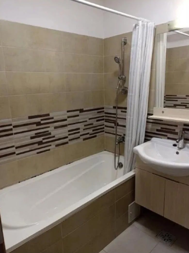AP. 2 CAMERE- OZANA, PARCARE INCLUSA, CENTRALA PROPRIE, MODERN - Poză 8