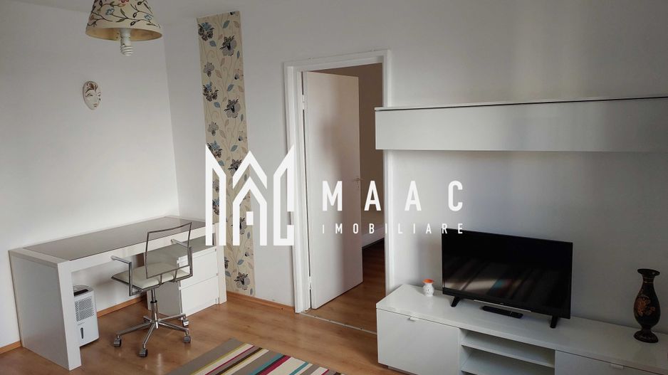Apartament 2 camere | Etaj 2 | 38 MPU | Hipodrom 3 - Poză 1