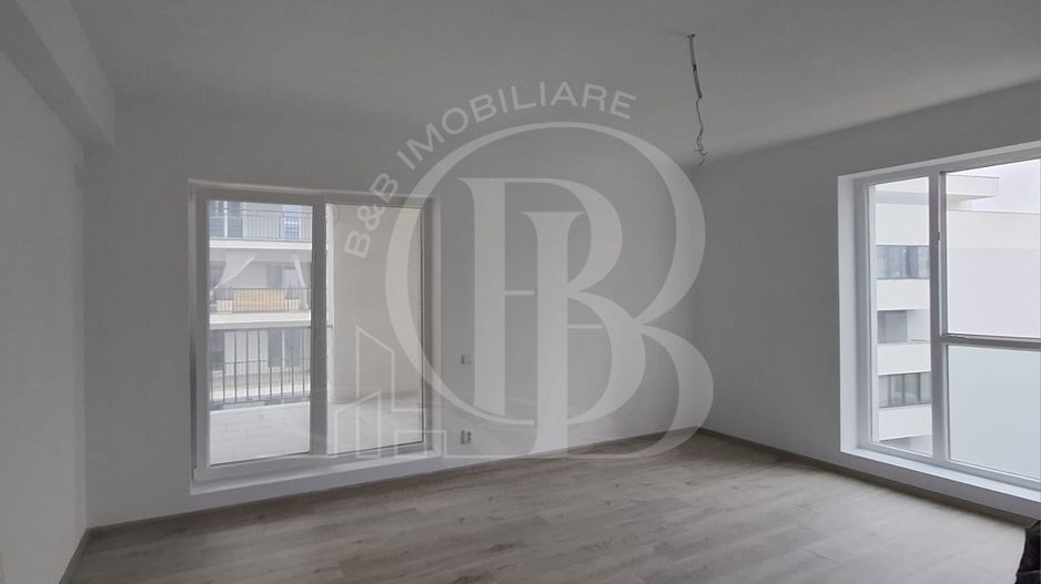 Apartament 3 camere FINALIZAT 100mp Loc parcare inclus - Poză 2