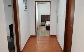 Inchiriez apartament 2 camere Iancului, bloc reabilitat, an constructie 1980, etaj 9 din 10, loc de parcare, - Poză 3