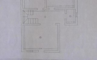 Casă P+1, 166,5 mp utili, pod mansardabil, garaj, teren 1000 mp, Dobrovat – 148.000 EUR - Poză 5