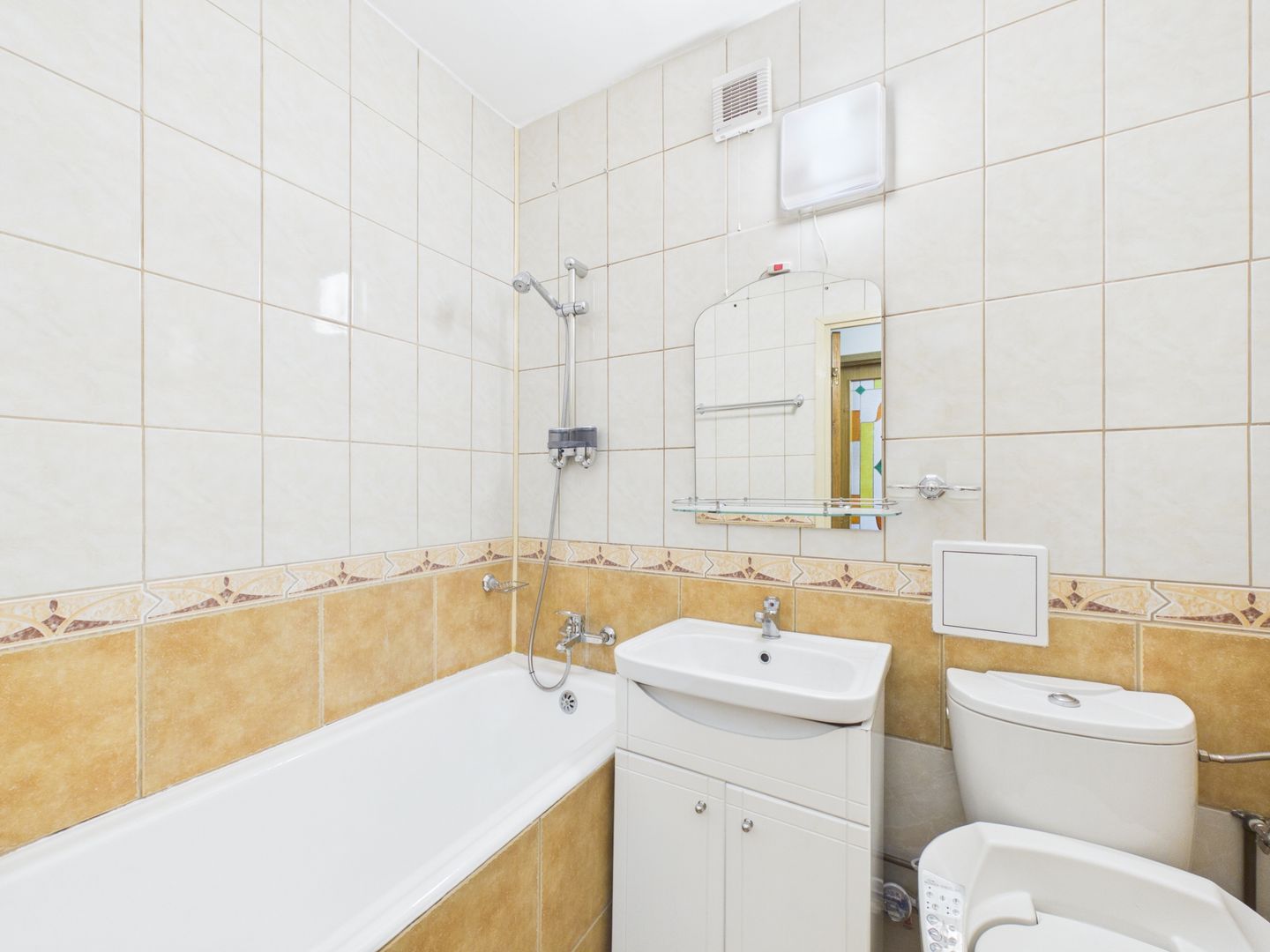 Apartament 3 camere-Titan - Poză 9