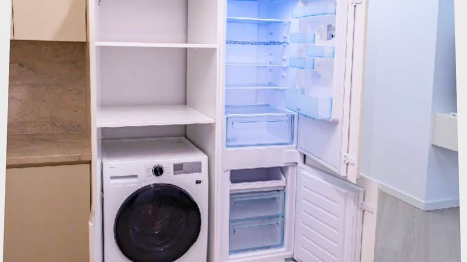 Închiriere apartament 3 camere, 79 mp | Cortina North - Poză 6