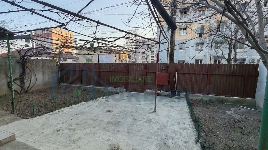 Casa si teren de vanzare ultracentral Iasi - Poză 2