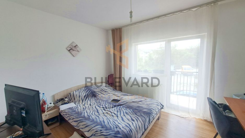 Apartament 3 camere, parcare, zona Calea Turzii - Poză 1