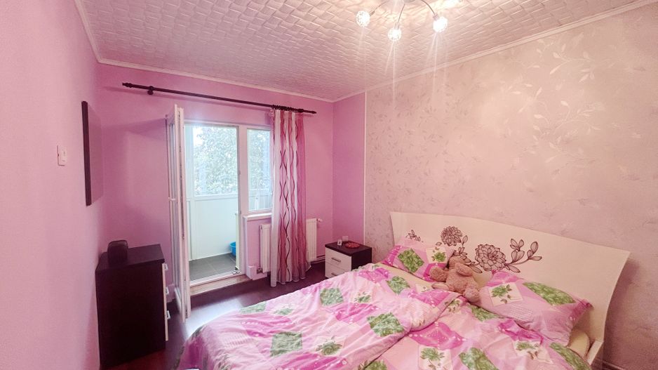 Apartament de închiriat – 3 camere, Bou Rosu - Poză 4