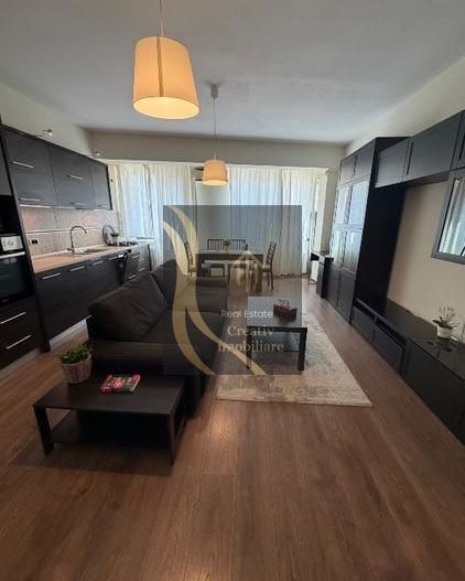 Apartament 2 camere, Metrou Grozăvești – mobilat și utilat complet - Poză 3