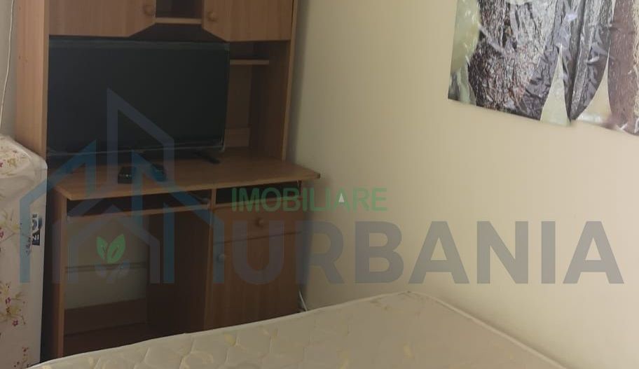 Garsonieră modernă de închiriat în cartierul Tudor Vladimirescu, Iași - Poză 3