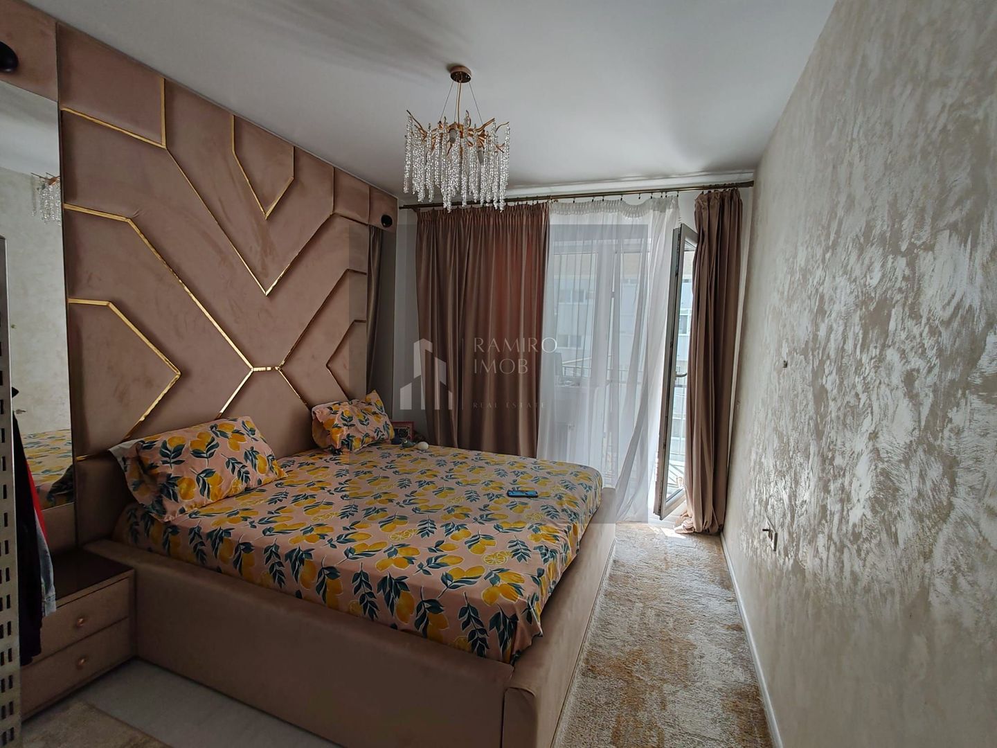 Apartament 2 camere/Metalurgiei/Berceni, finisaje moderne, mobilat - Poză 2