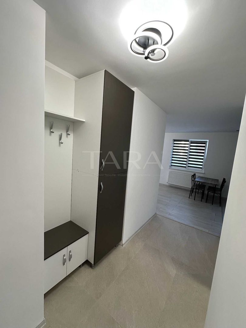 Apartament cu 2 Camere – Florești, Zona Eroilor - Poză 5