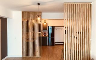 Apartament modern 2 camere | Floreasca-Barbu Vacarescu-Pipera | Parcare - Poză 3