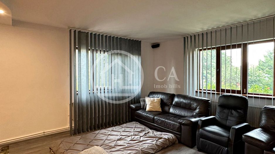 Casă de vânzare cu 4 camere si teren de 1000 mp in Salard, Bihor - Poză 14