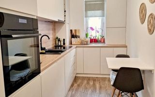 Apartament cu două camere spațios în Florești – zona Abatorului - Poză 1