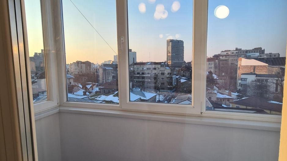 PRIMA ÎNCHIRIERE•Ultracentral•Încălzire centrală gaze - Poză 22