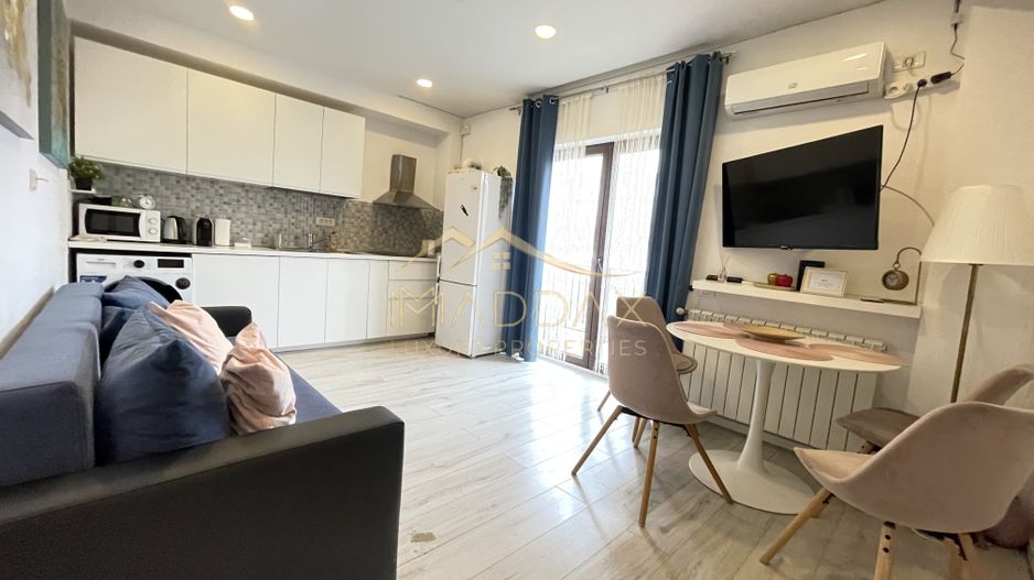 Apartament 2 camere**mobilat si utilat**Bloc boutique NOU**//Unirii - Poză 2