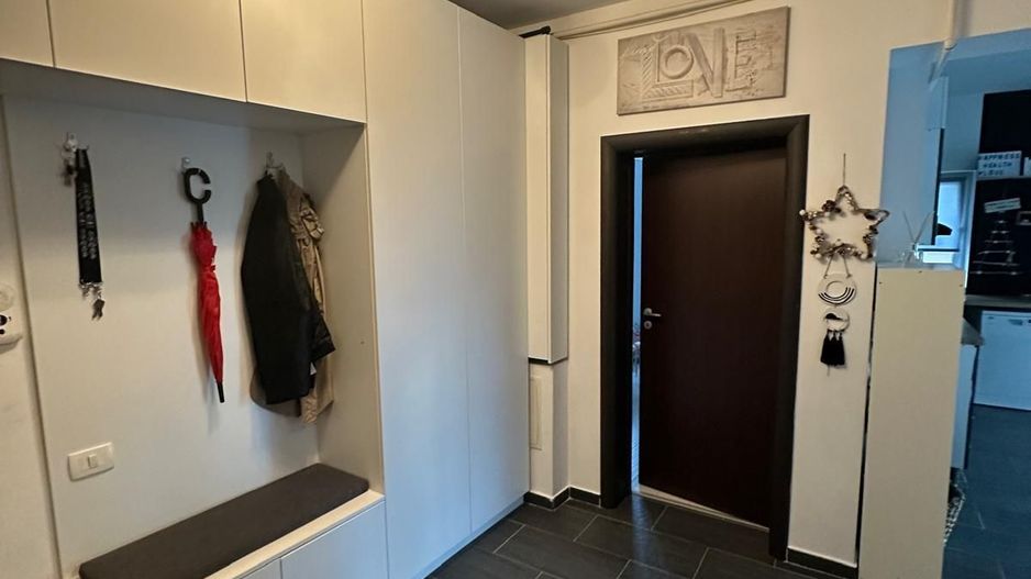 Apartament cu 3 Camere Militari Residence - Poză 3