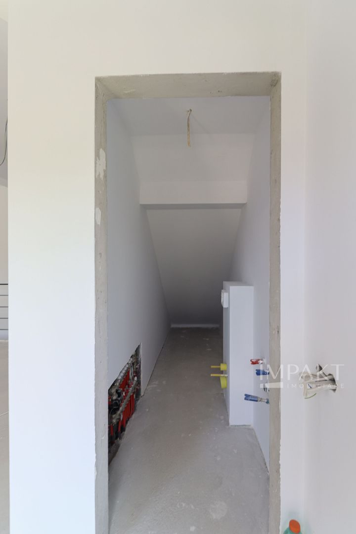 Spatiu de inchiriat sediu firma , birouri ,clinica medicala, locuinta, zona Cluj Arena! - Poză 7