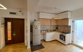 Casa duplex 4 camere P+1+M | 120 mp utili | curte 170mp - Poză 15