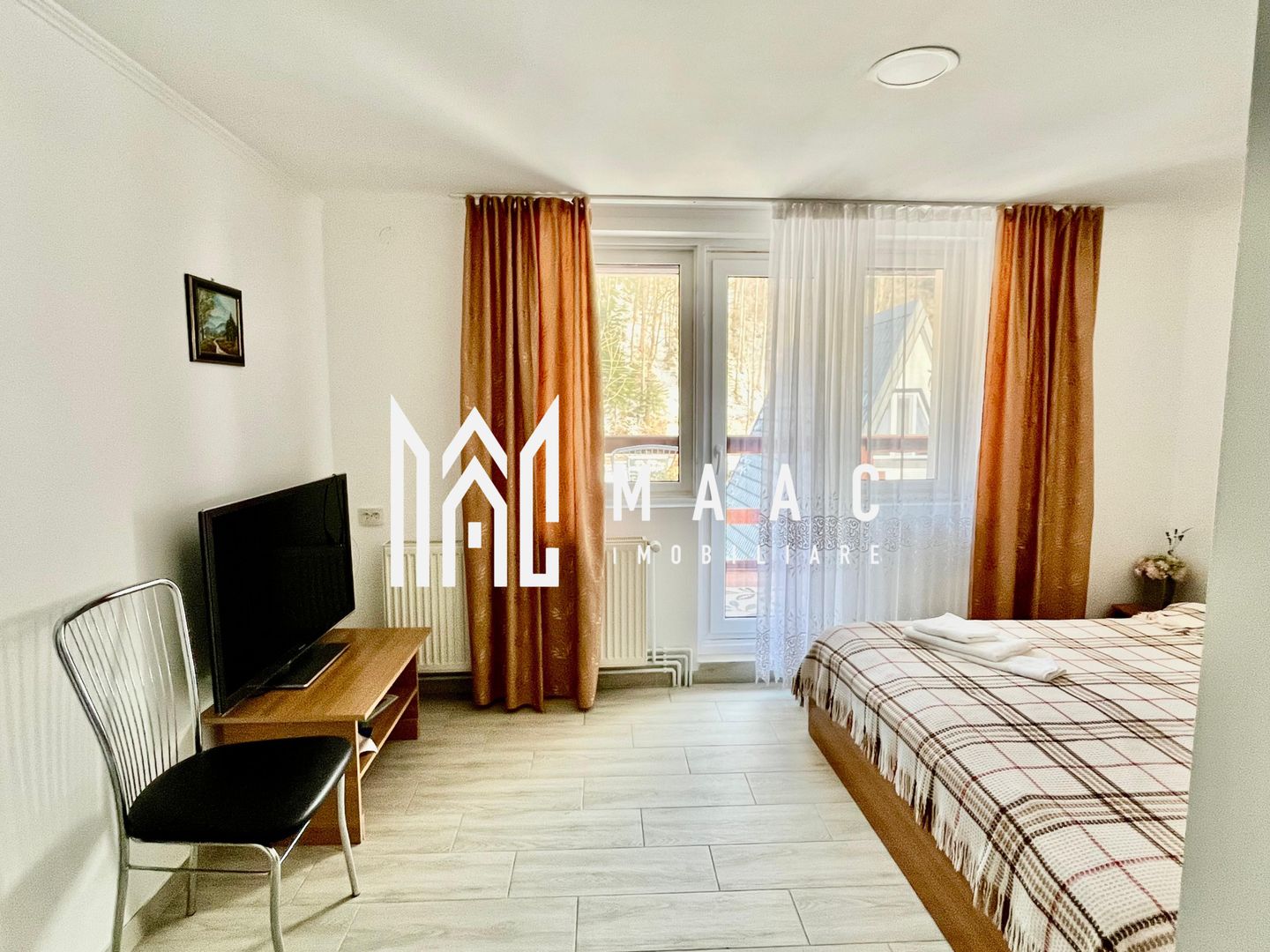 Pensiune de vânzare I Transfăgărășan, Cărțișoara, jud. Sibiu - Poză 5