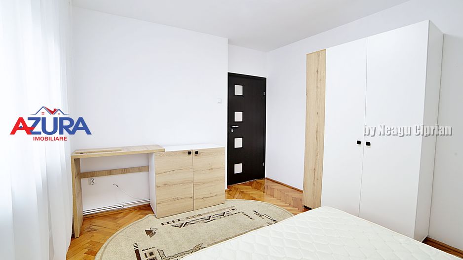 AZURA Imobiliare - Apartament 3 Camere Craiovei - Poză 13