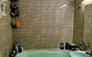 Apartament 2 camere decomandat, Nicolina, la 15 minute de Palas - Poză 5