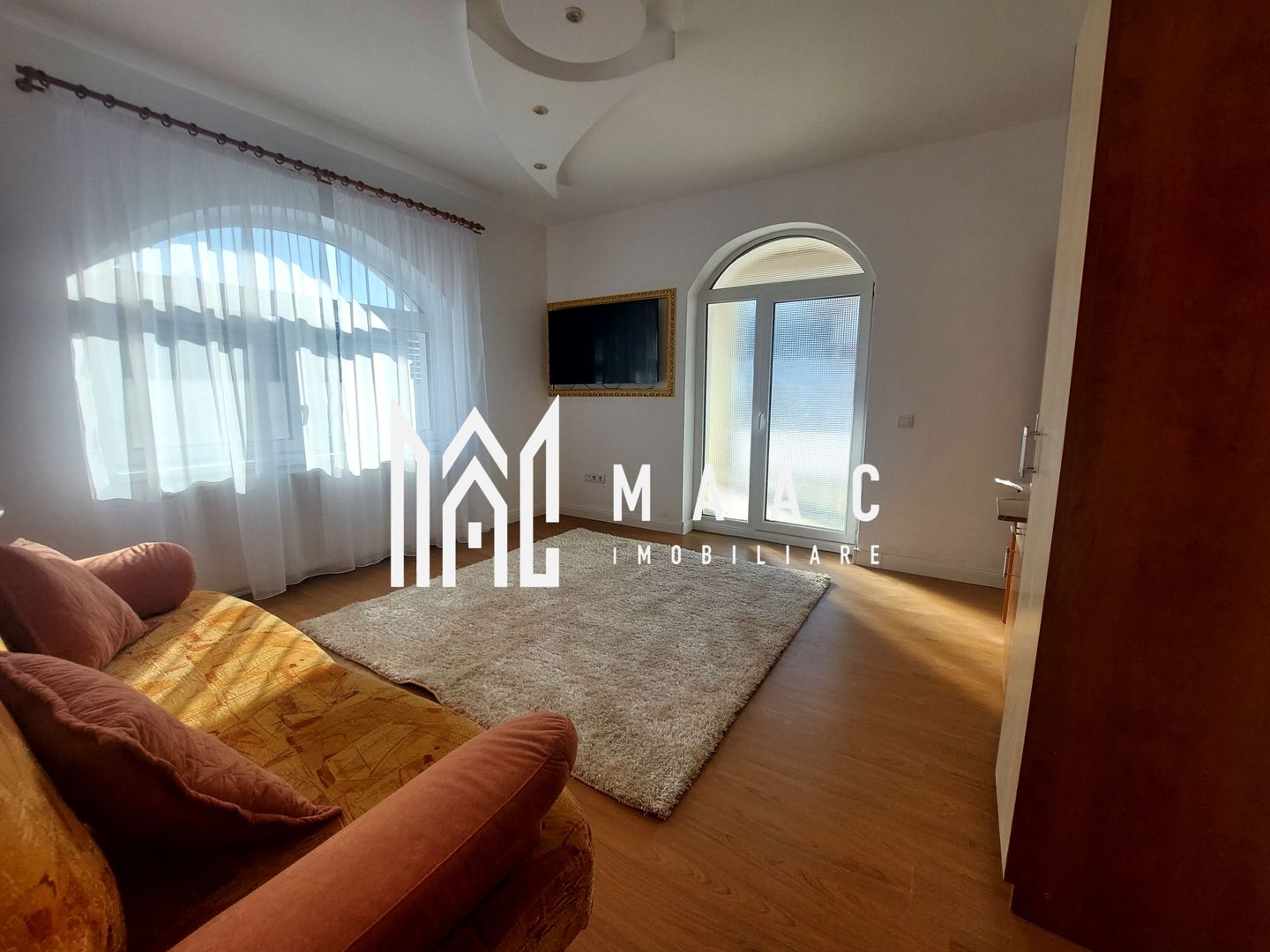 Casă | 4 camere | 240 MPU | Acces auto | Mediaș - Poză 43