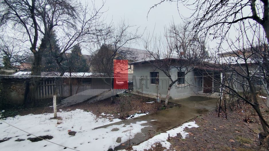 Casa/Teren de vanzare zona Bucurestii Noi - Poză 39