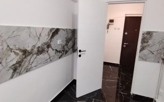 Apartament 2 camere, etaj 1, bloc fără risc seismic, zona Podu Roș, Iași - Poză 6