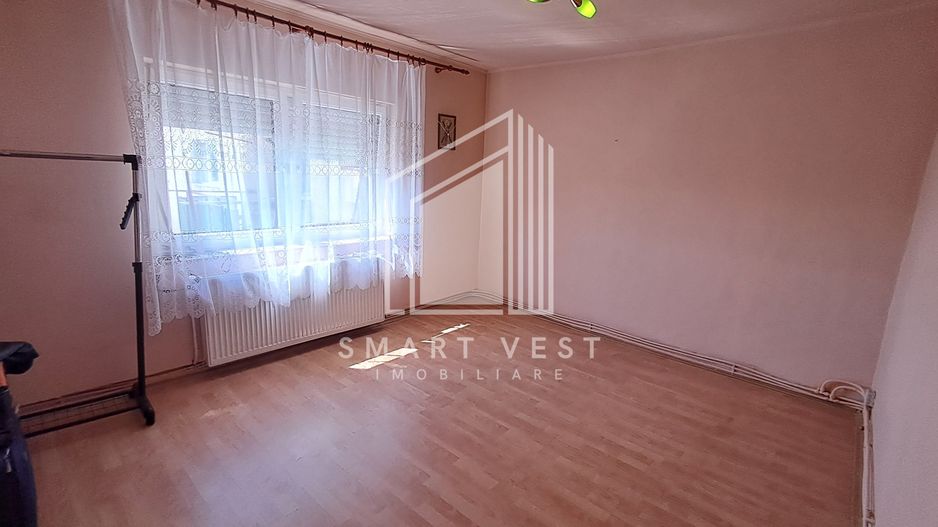 Apartament 2 camere | Etaj 3 | Zona Micro 17 - Poză 1