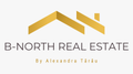 B-North Real Estate - Logo