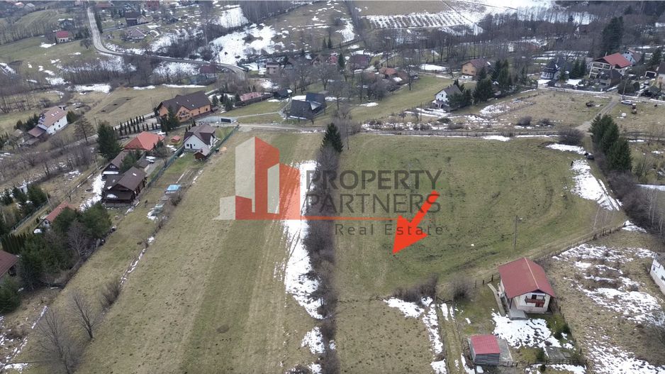 Teren Bran Tohanita | Intravilan 1.500 mp | Vedere Panoramică| - Poză 10