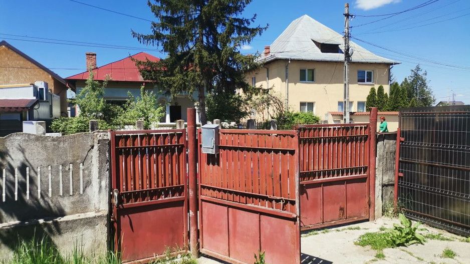 Vanzare casa Calea Campulung - Poză 9
