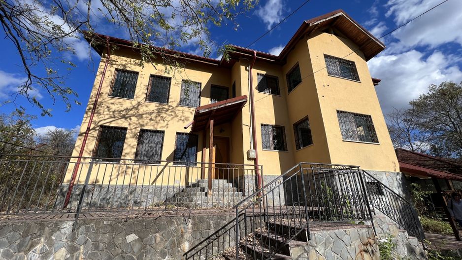Vila Poienile - proximitate Valenii de munte - Poză 3