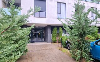 Apartament modern într-un complex rezidențial privat - Poză 52