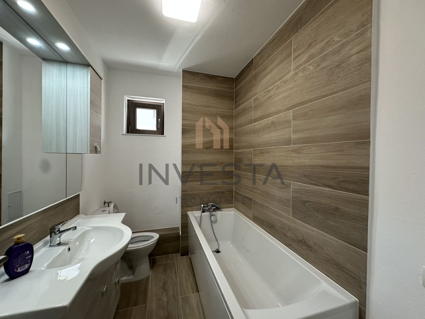Apartament 2 camere confort sporit la cheie in Borhanci! - Poză 7