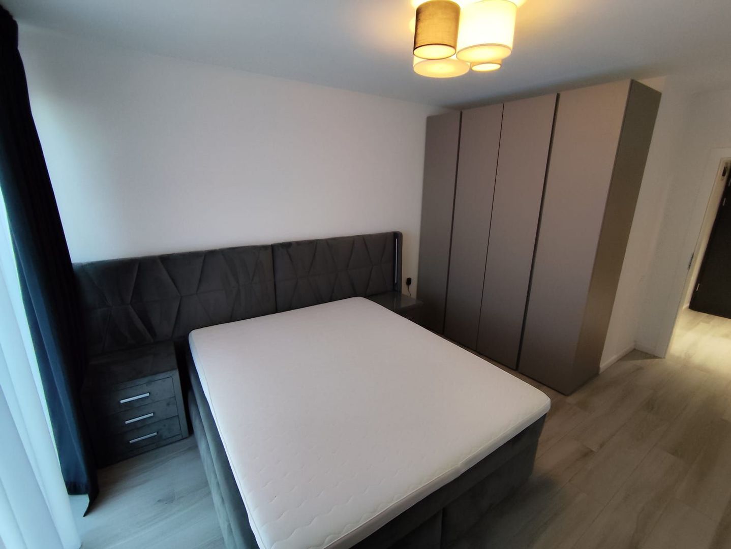 Apartament NOU 2 camere cu Parcare zona Andrei Muresanu - Poză 3