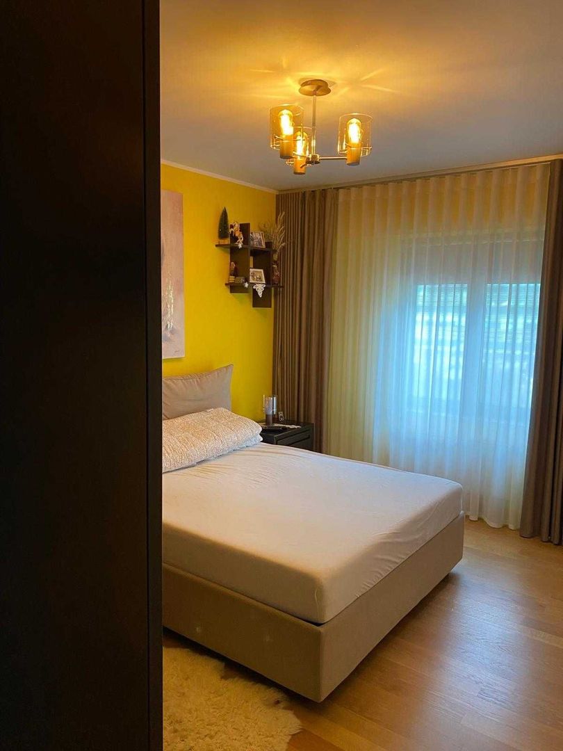 APARTAMENT SPATIOS | 2 CAMERE | UpGround - Poză 5
