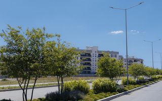 Apartament Satul German Bd. Europa - Poză 6