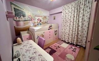 Apartament 3 camere/ Loc de parcare/ Etaj 6/ Tudor - Poză 3