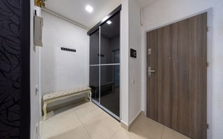 Apartament 3 camere | Grynvest Residence | Curte  99 mp | Terasa 53 - Poză 15